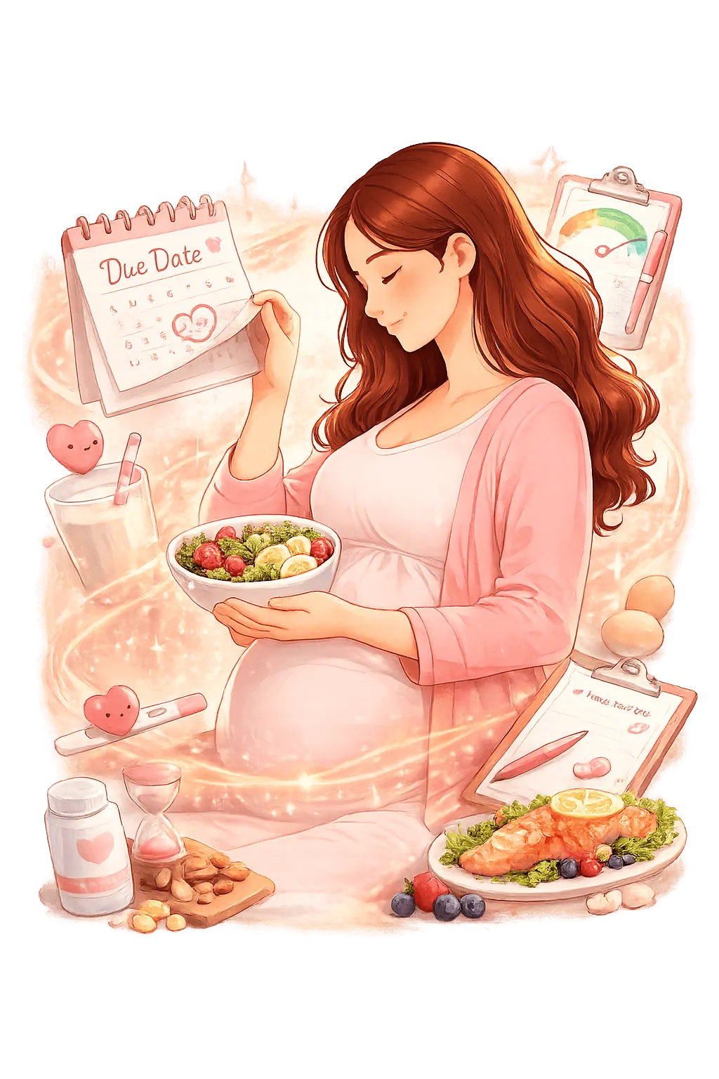 Due Date Calculator