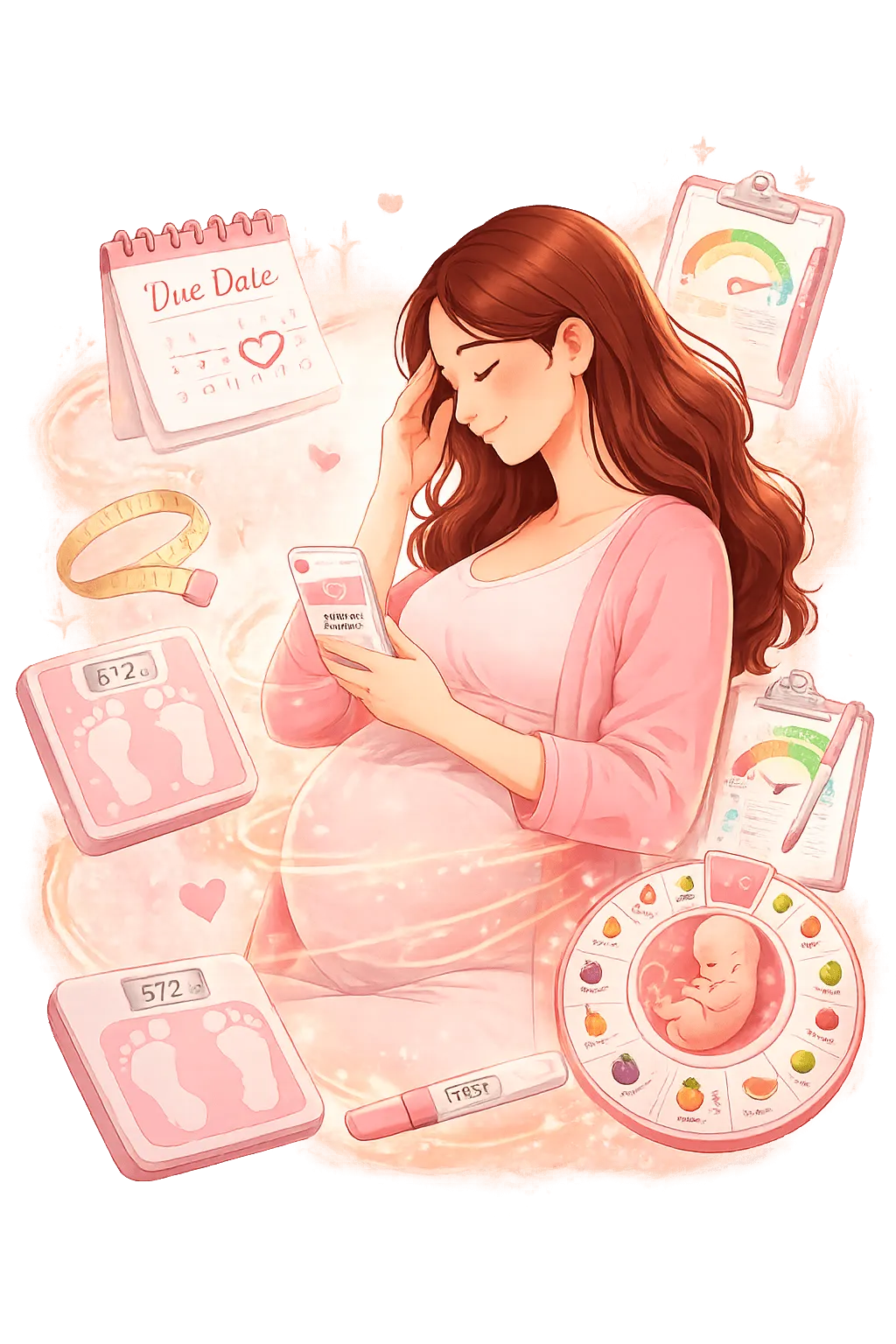 Free Pregnancy