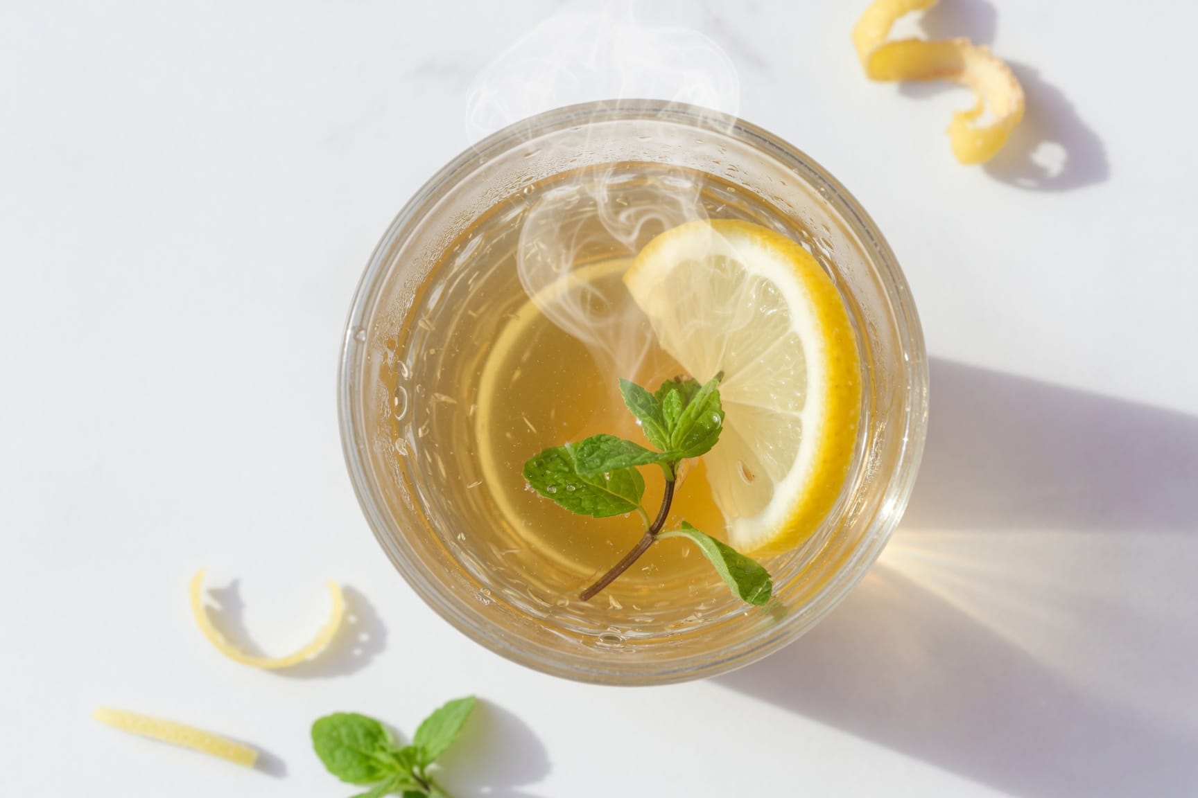 Foods to Eat in First Trimester