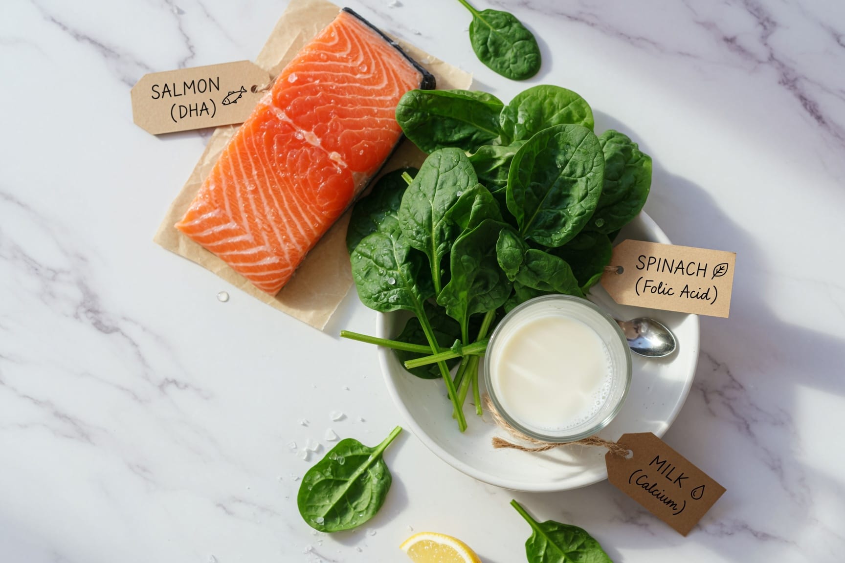 Best Prenatal Vitamins